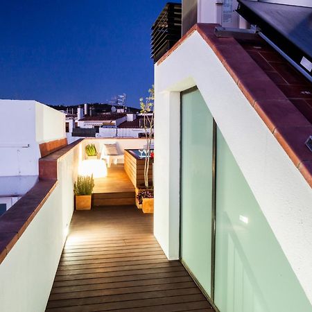 Bo&Co Apartments Сиджес Экстерьер фото