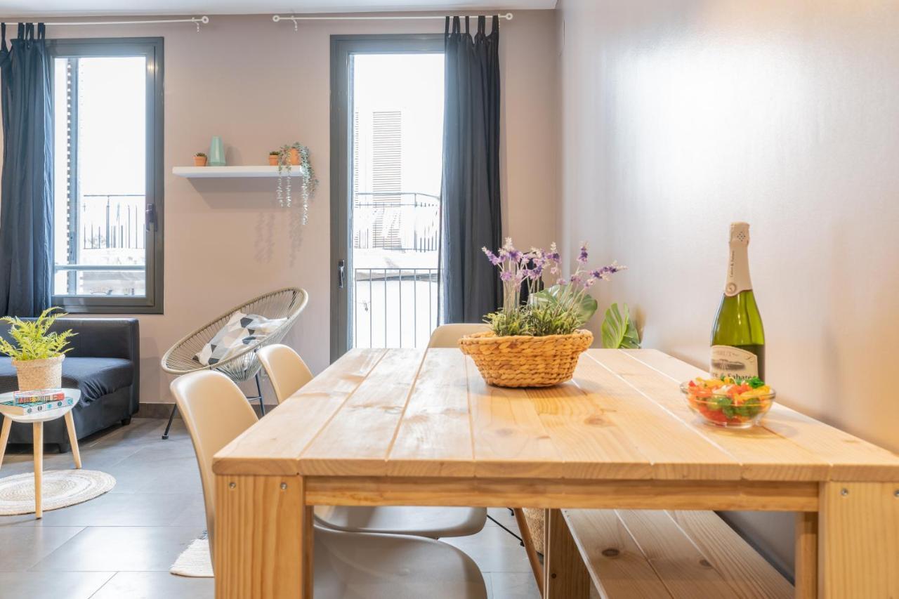 Bo&Co Apartments Сиджес Экстерьер фото