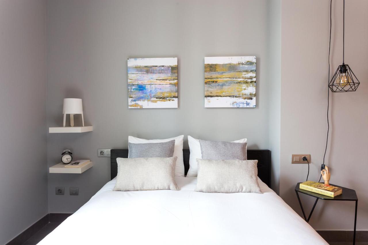 Bo&Co Apartments Сиджес Экстерьер фото
