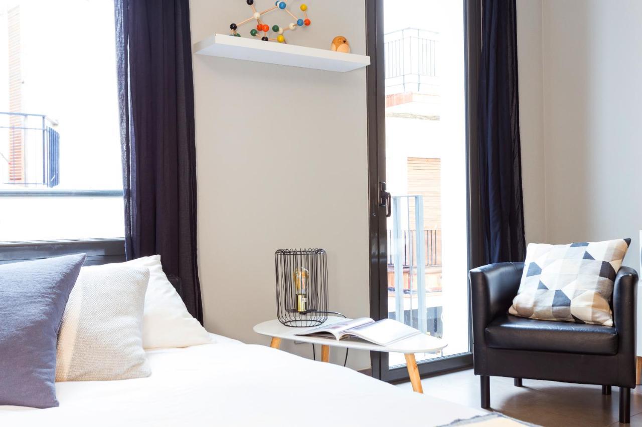 Bo&Co Apartments Сиджес Экстерьер фото