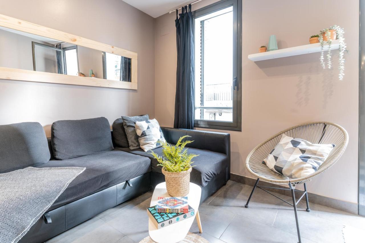 Bo&Co Apartments Сиджес Экстерьер фото