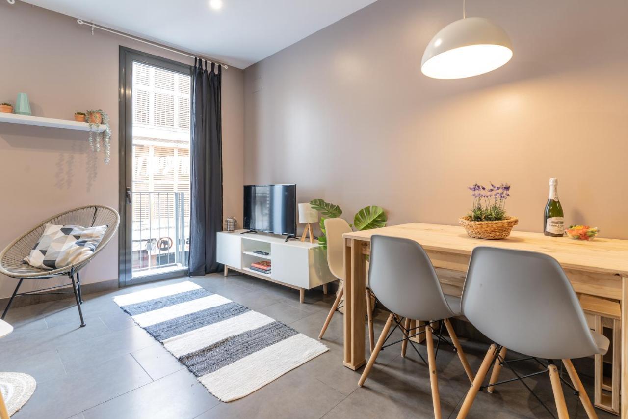 Bo&Co Apartments Сиджес Экстерьер фото