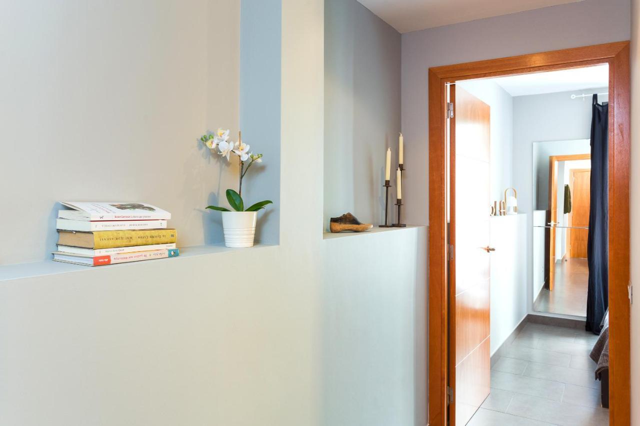 Bo&Co Apartments Сиджес Экстерьер фото