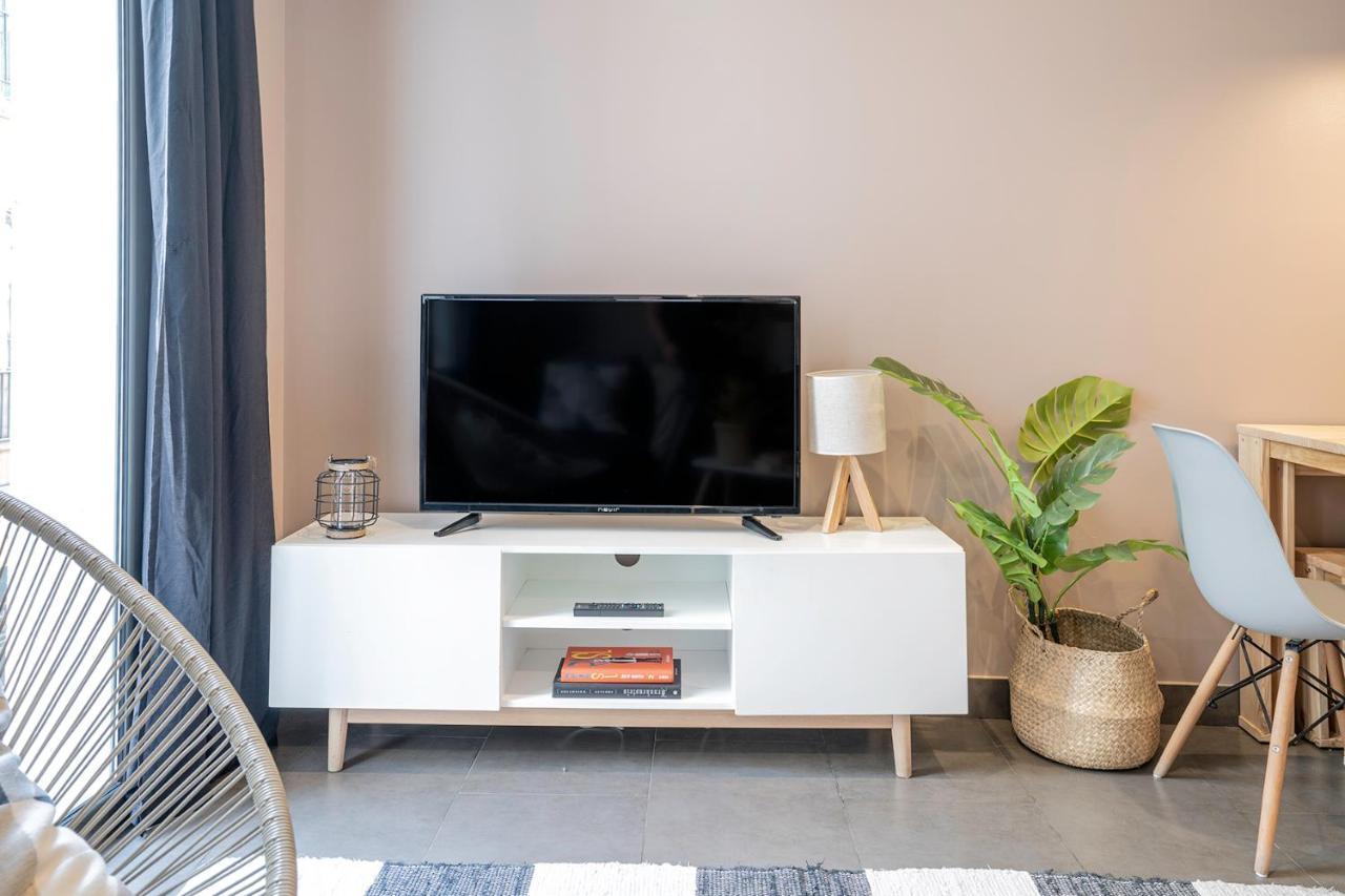 Bo&Co Apartments Сиджес Экстерьер фото