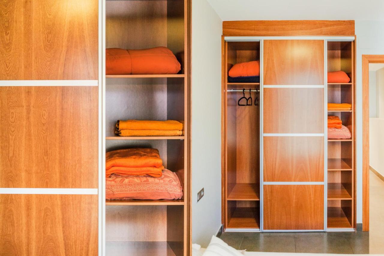 Bo&Co Apartments Сиджес Экстерьер фото