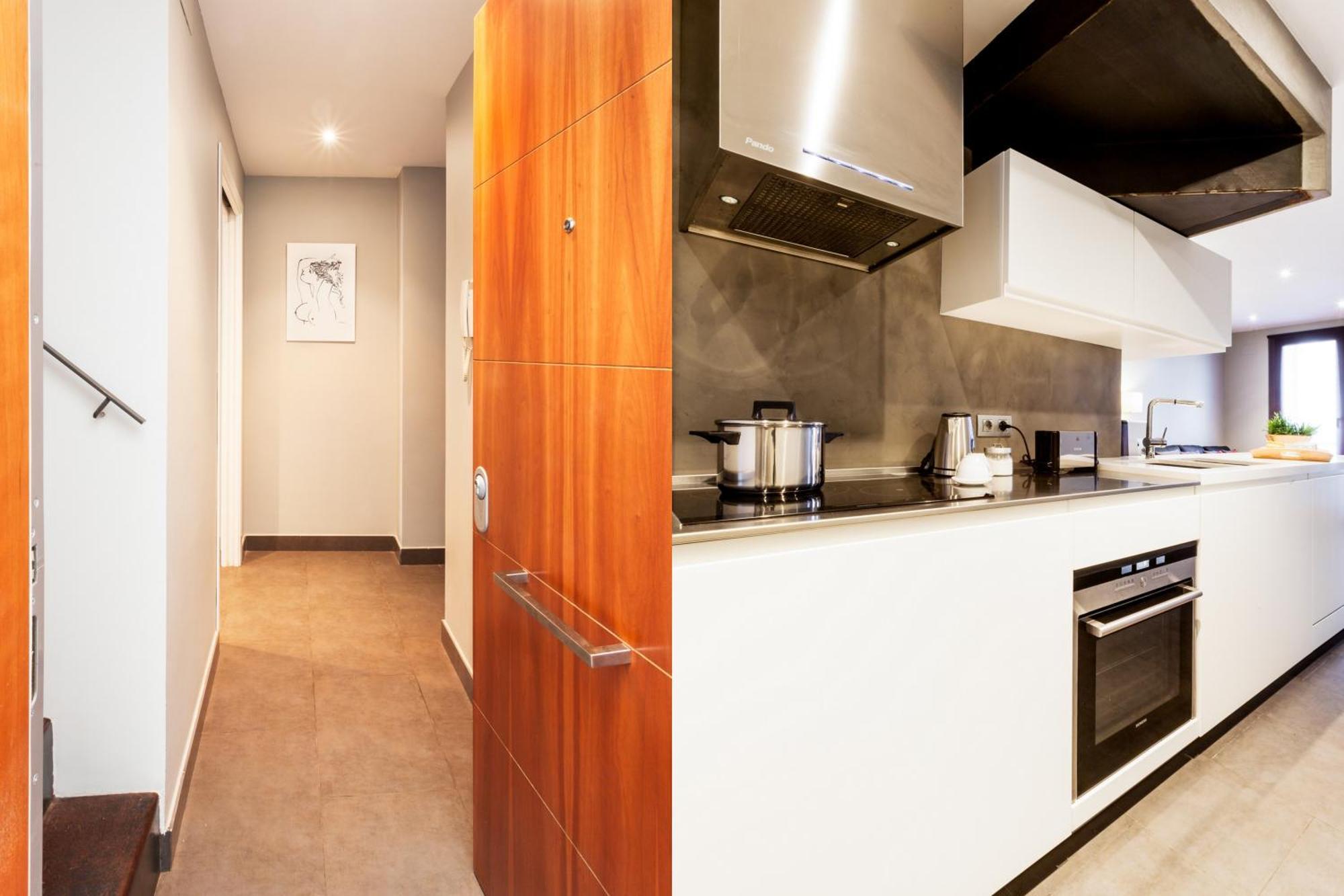 Bo&Co Apartments Сиджес Экстерьер фото
