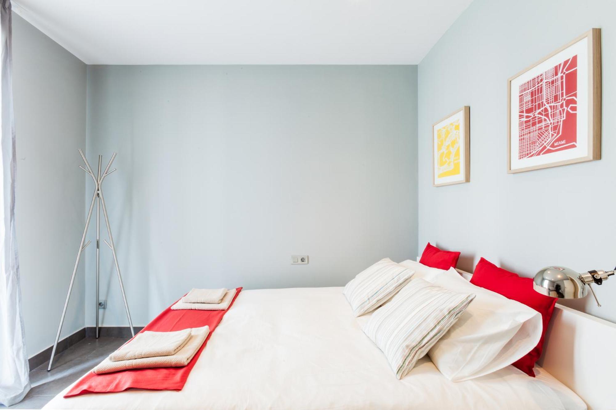 Bo&Co Apartments Сиджес Экстерьер фото