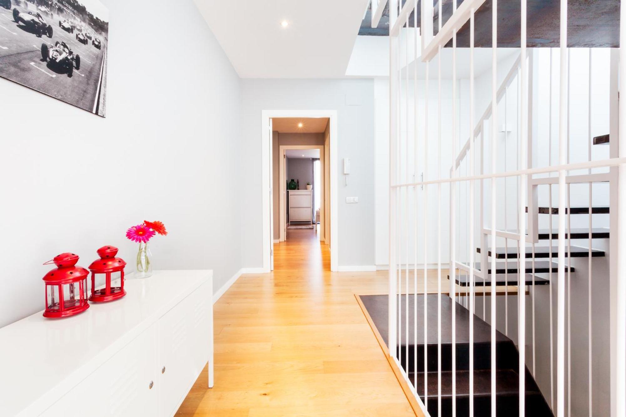 Bo&Co Apartments Сиджес Экстерьер фото
