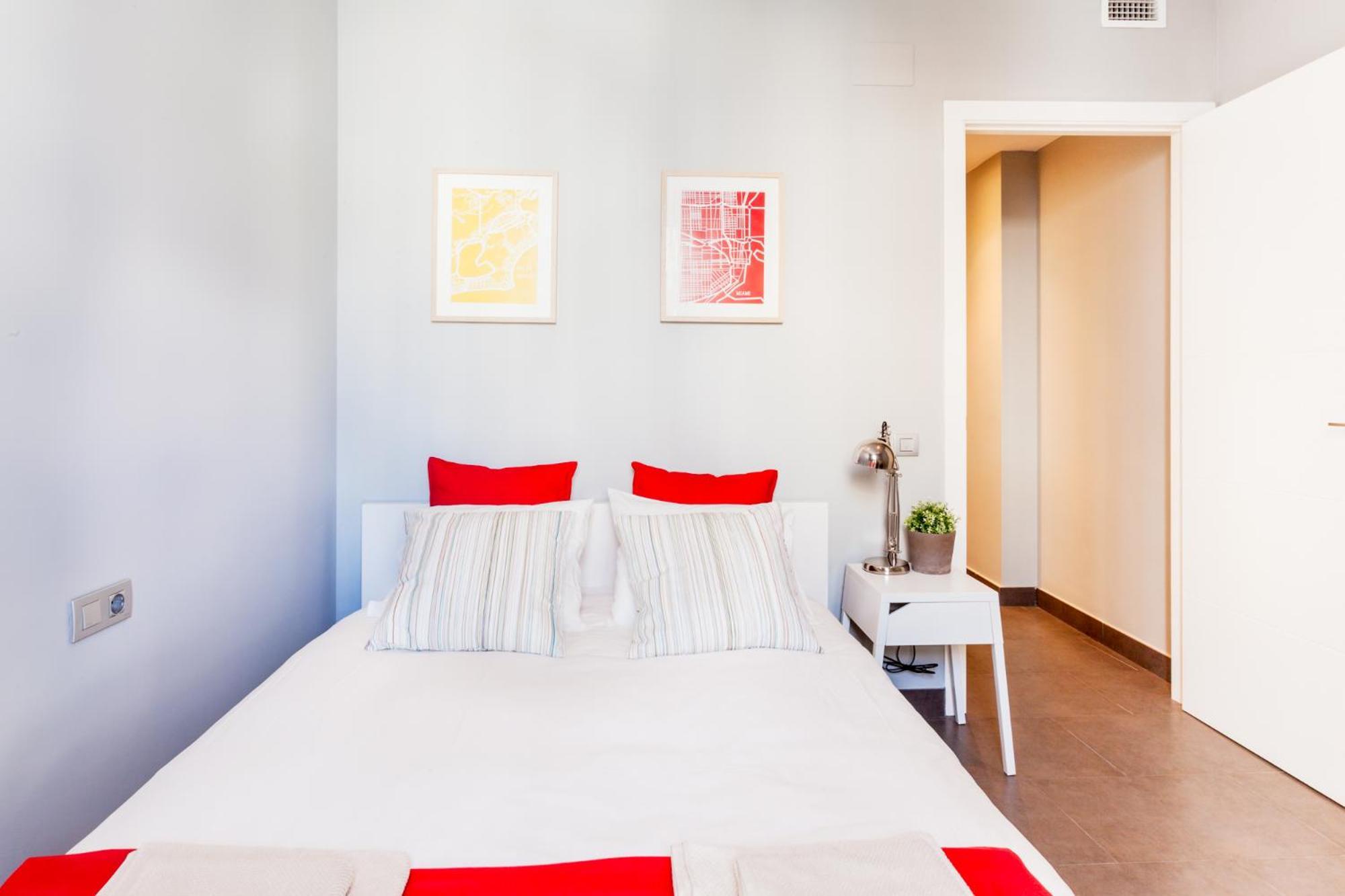 Bo&Co Apartments Сиджес Экстерьер фото