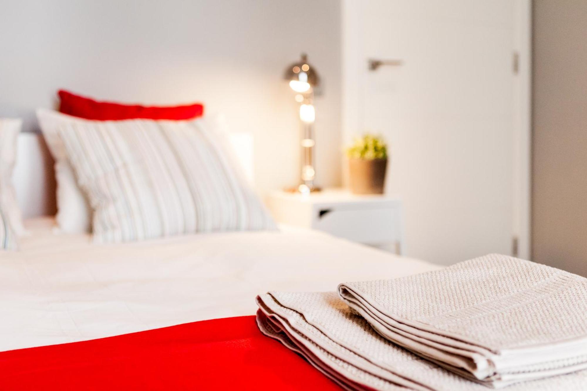 Bo&Co Apartments Сиджес Экстерьер фото