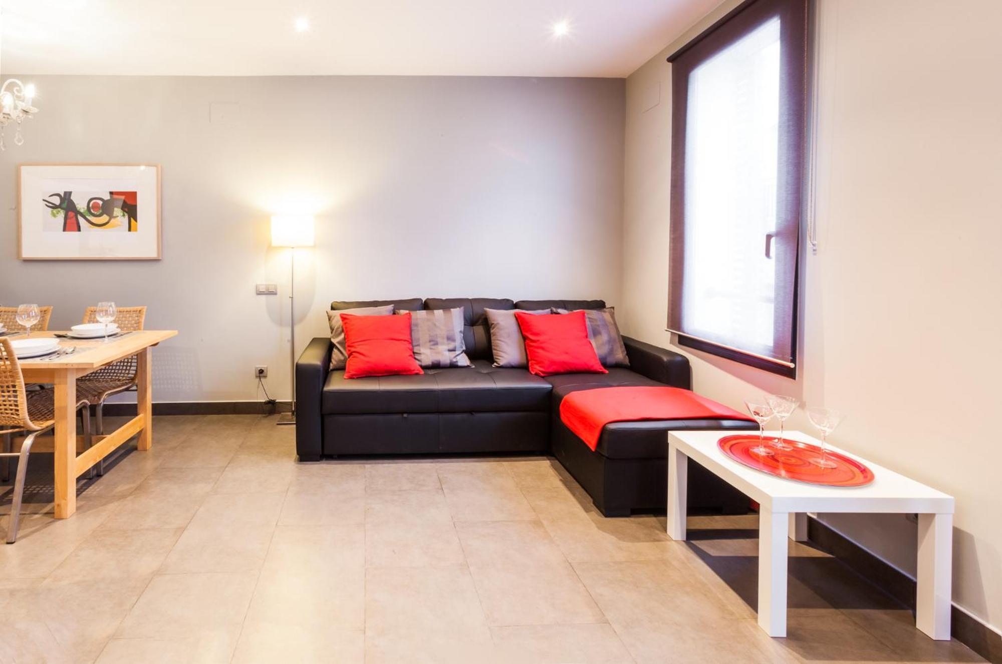 Bo&Co Apartments Сиджес Экстерьер фото