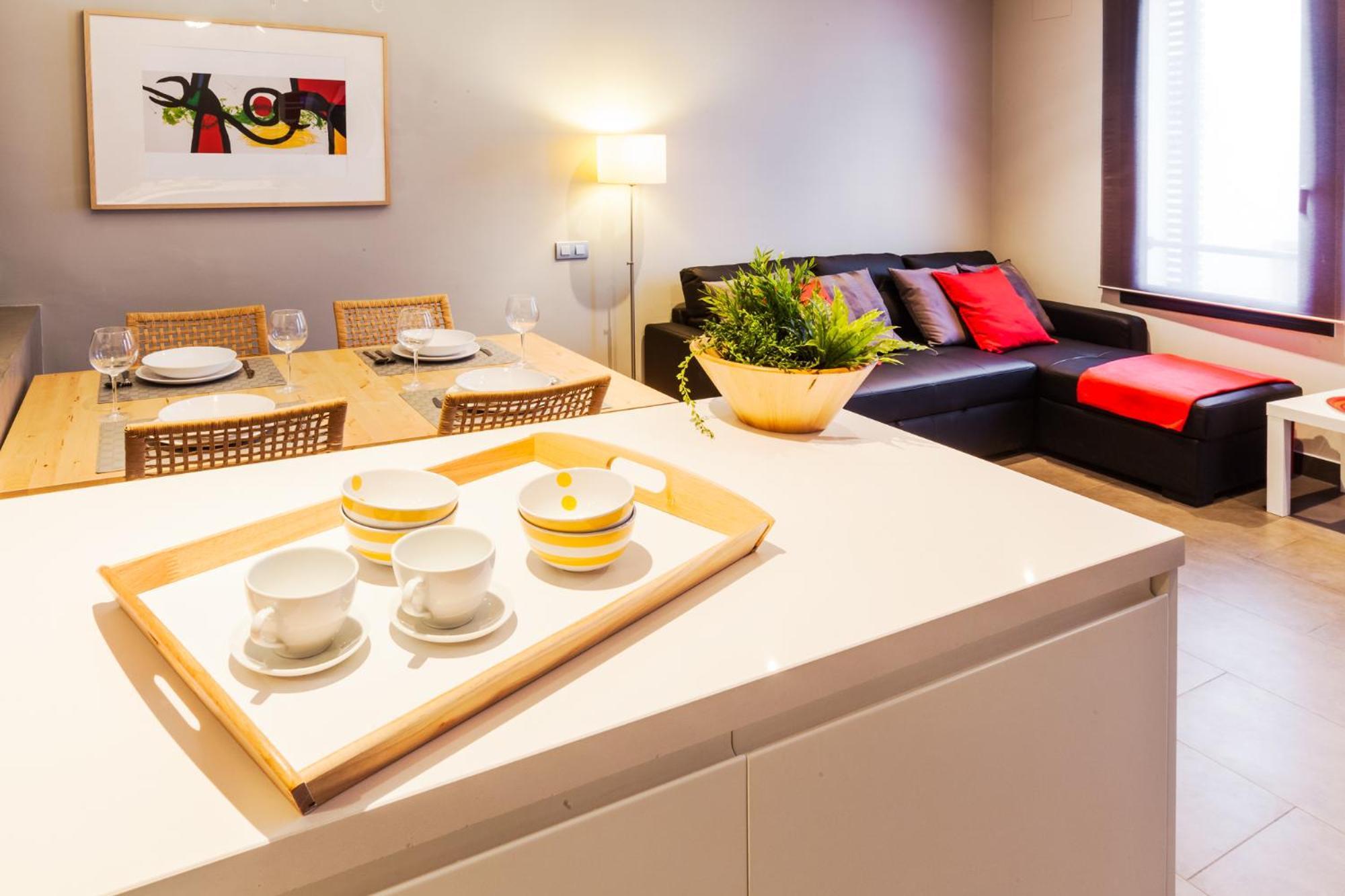 Bo&Co Apartments Сиджес Экстерьер фото