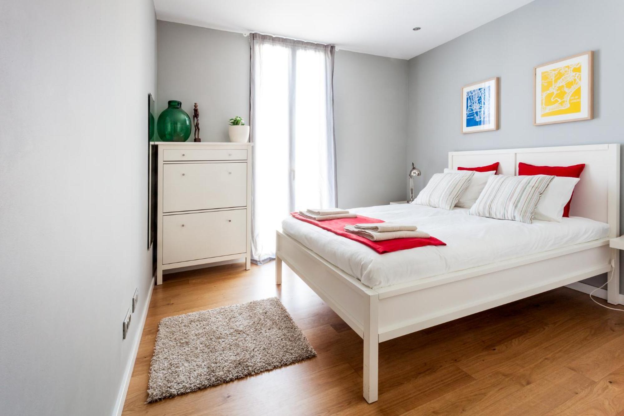 Bo&Co Apartments Сиджес Экстерьер фото