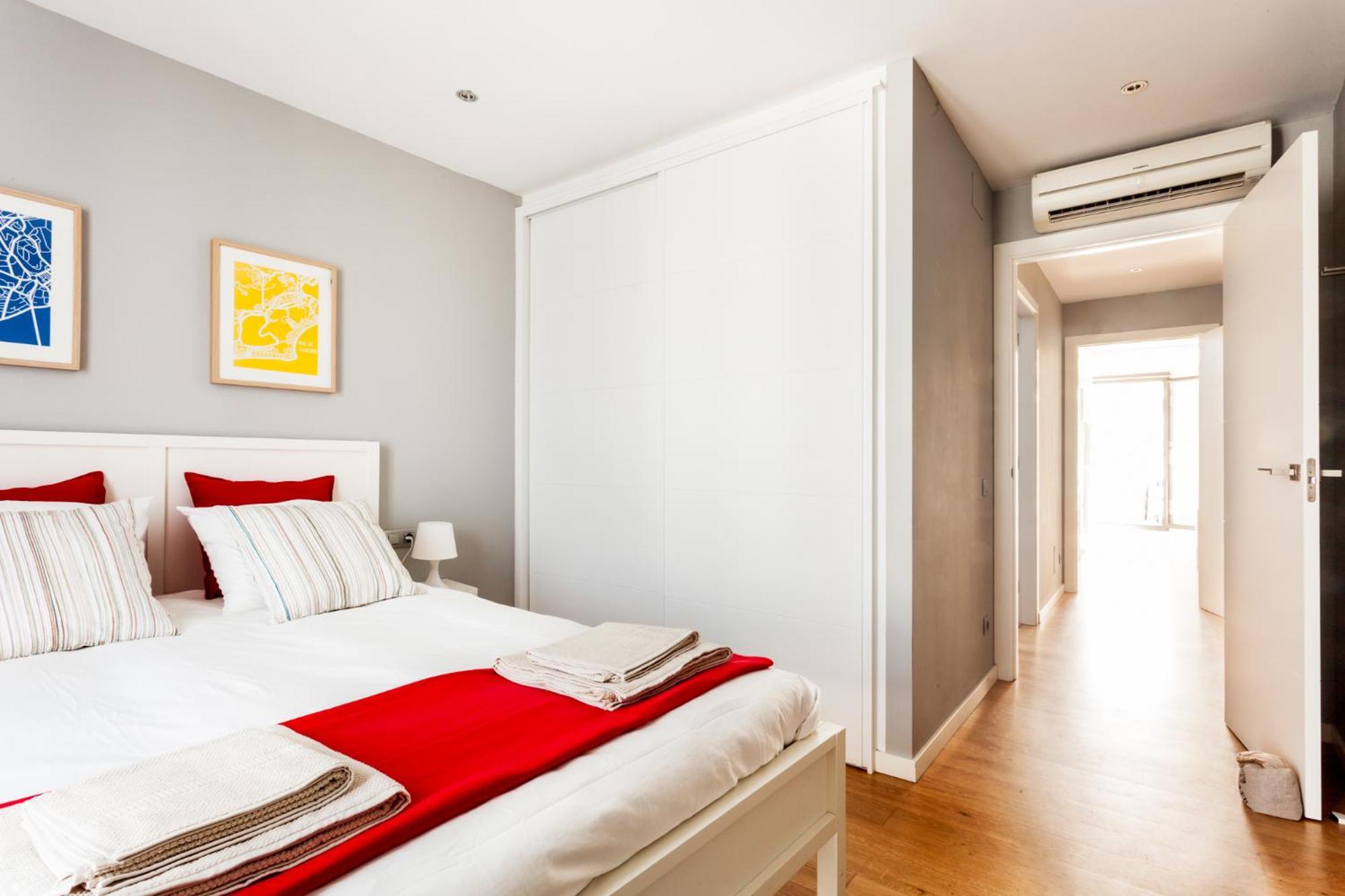Bo&Co Apartments Сиджес Экстерьер фото